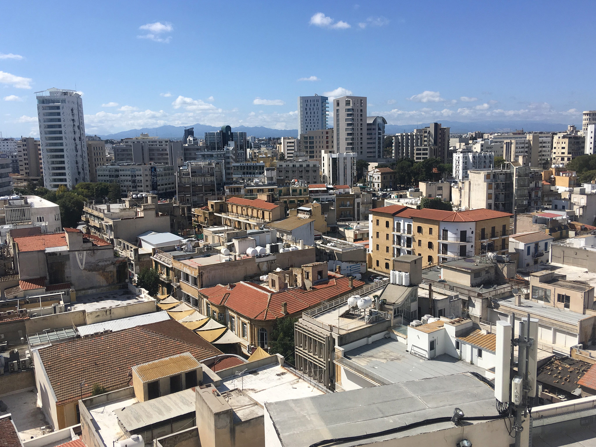 Nikosia